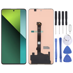 Original AMOLED LCD Screen with Digitizer Full Assembly