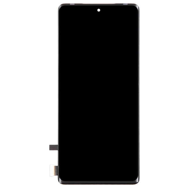 Original AMOLED LCD Screen with Digitizer Full Assembly