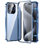 For iPhone 15 Pro / Blue