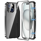 For iPhone 15 / Black