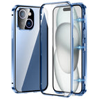 For iPhone 15 / Blue