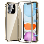 For iPhone 11 / Gold