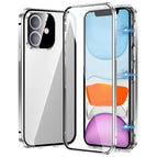 For iPhone 11 / Silver