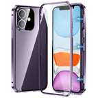 For iPhone 11 / Purple