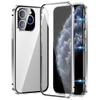 For iPhone 11 Pro / Silver