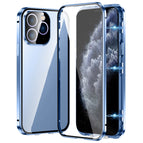 For iPhone 11 Pro Max / Blue