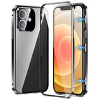 For iPhone 12 / Black
