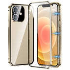 For iPhone 12 / Gold