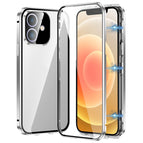 For iPhone 12 / Silver