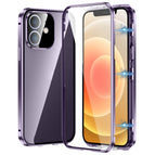 For iPhone 12 / Purple