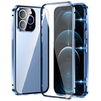 For iPhone 12 Pro / Blue