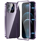 For iPhone 12 Pro / Purple