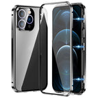 For iPhone 12 Pro Max / Black