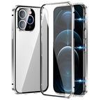 For iPhone 12 Pro Max / Silver