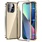 For iPhone 13 / Gold