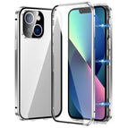 For iPhone 13 / Silver
