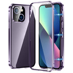 For iPhone 13 / Purple