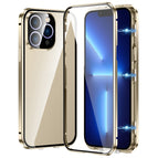 For iPhone 13 Pro / Gold