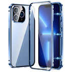 For iPhone 13 Pro / Blue