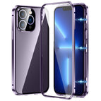 For iPhone 13 Pro / Purple
