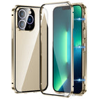 For iPhone 13 Pro Max / Gold