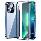 For iPhone 13 Pro Max / Blue