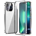 For iPhone 13 Pro Max / Silver