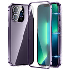 For iPhone 13 Pro Max / Purple