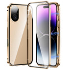 For iPhone 16 / Gold