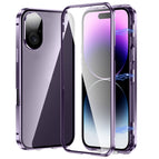For iPhone 16 / Purple
