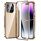 For iPhone 16 Pro / Gold