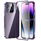 For iPhone 16 Pro / Purple