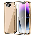 For iPhone 17e / 16e / Gold