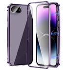 For iPhone 17e / 16e / Purple