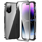 For iPhone 17 / Black