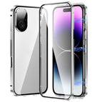 For iPhone 17 / Silver