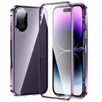 For iPhone 17 / Purple