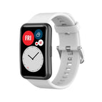 For Huawei Watch Fit Special Edition / White
