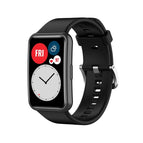 For Huawei Watch Fit Special Edition / Black