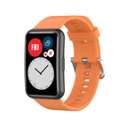 For Huawei Watch Fit Special Edition / Orange