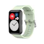 For Huawei Watch Fit Special Edition / Green