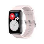 For Huawei Watch Fit Special Edition / Pink