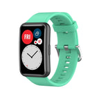 For Huawei Watch Fit Special Edition / Blue Green