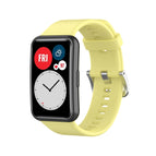 For Huawei Watch Fit Special Edition / Yellow