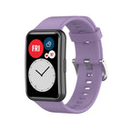 For Huawei Watch Fit Special Edition / Light Purple