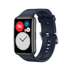 For Huawei Watch Fit Special Edition / Midnight Blue
