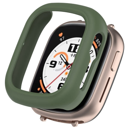 Half Coverage Hollow PC Watch Protective Case, For Honor Watch 4