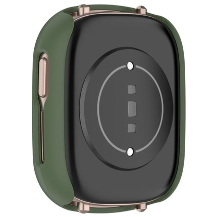 Half Coverage Hollow PC Watch Protective Case, For Honor Watch 4