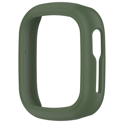 Half Coverage Hollow PC Watch Protective Case, For Honor Watch 4