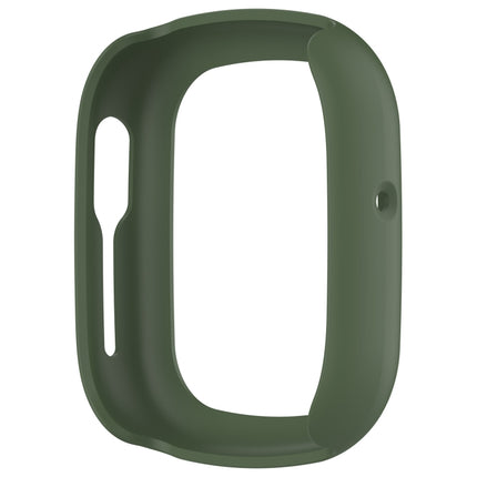 Half Coverage Hollow PC Watch Protective Case, For Honor Watch 4